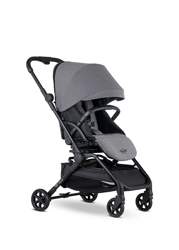EASYWALKER Sport babakocsi MINI by EASYWALKER Turn Soho Grey