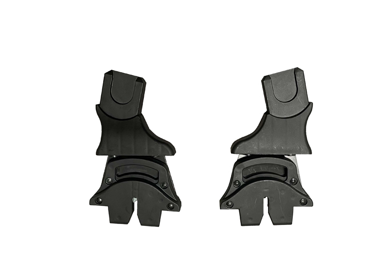 PETITE&MARS Adaptér ku kočíku Rover II - pre autosedačky Maxi Cosi