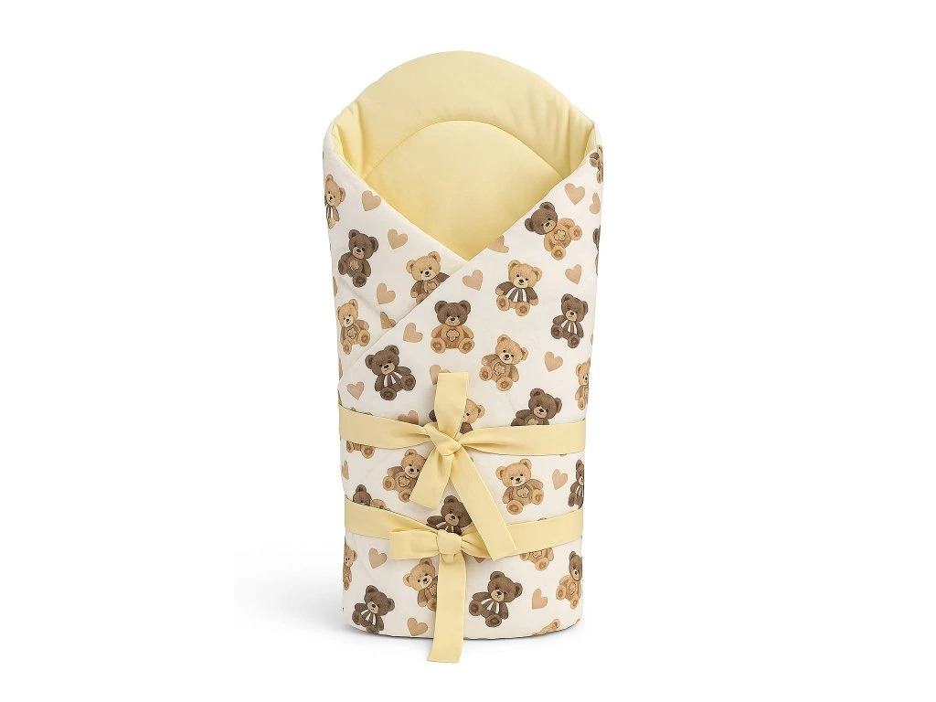 Kókuszpólya GF macis