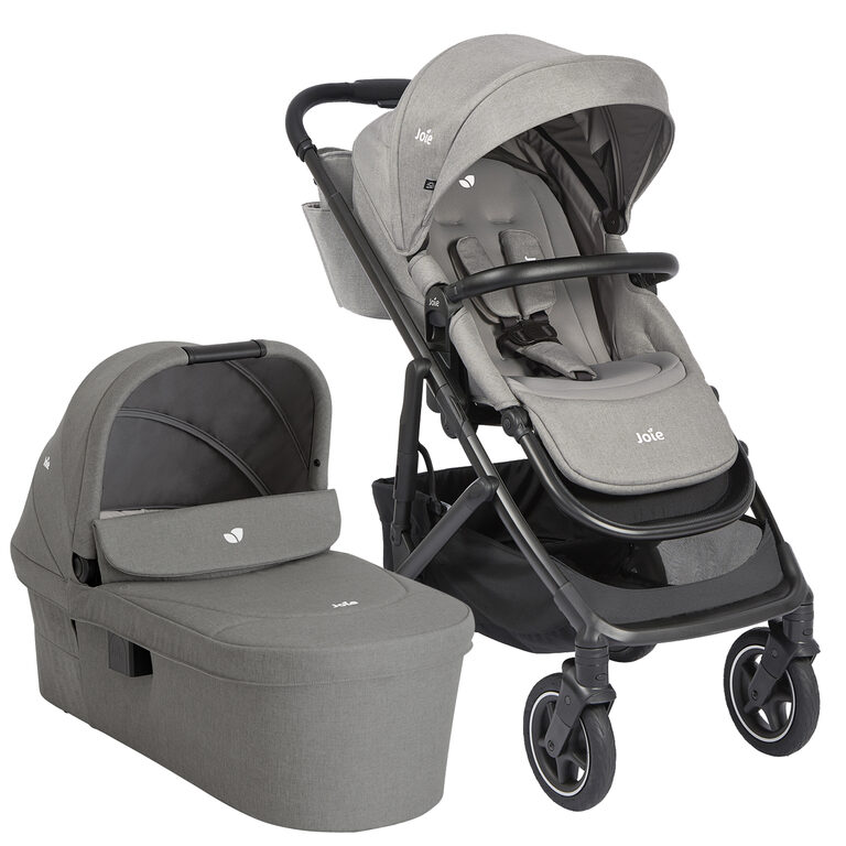 Joie Elara + Ramble XL Mózes