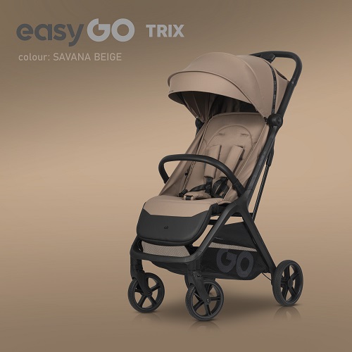 EasyGo Trix