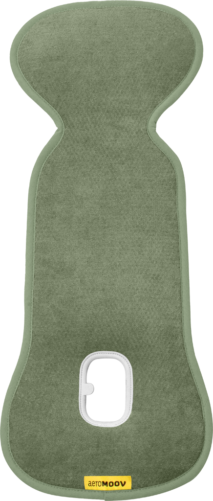 AEROMOOV Autósülés betét Moss 0-13 kg