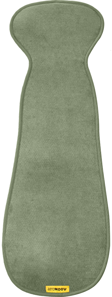 AEROMOOV Autósülés betét Moss 15-36 kg