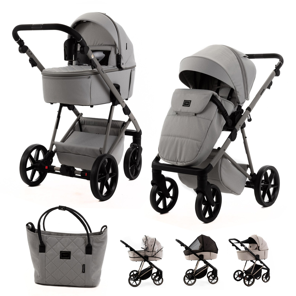 ADAMEX Delta Natura Moon