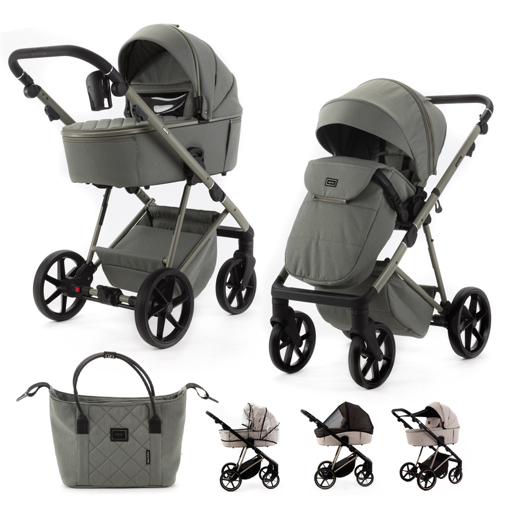 ADAMEX Delta Natura Salvia