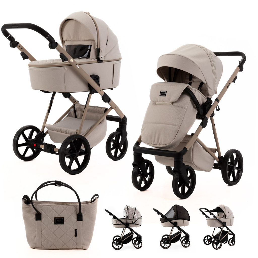 ADAMEX Delta Natura Vanilla