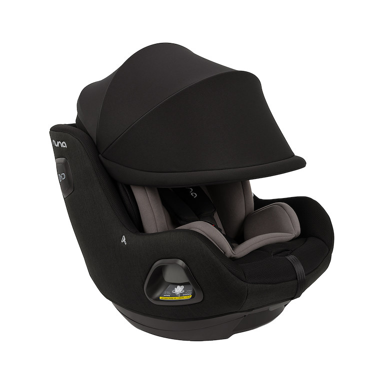 Nuna Todl Aire Caviar