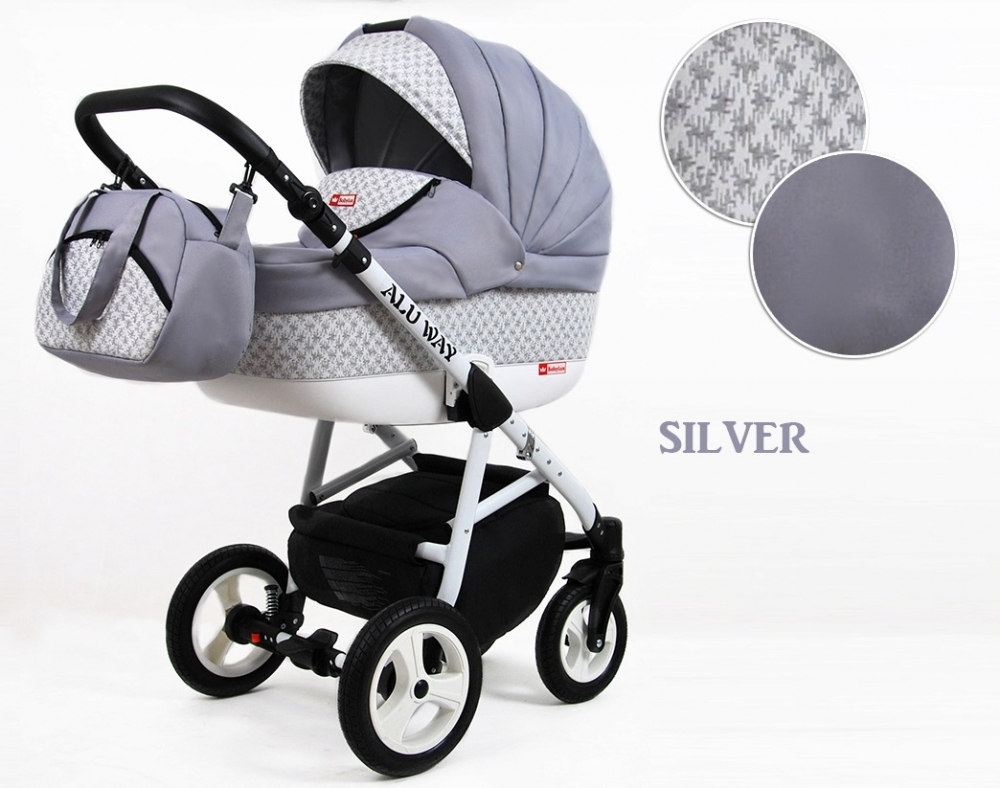BabyMove Way 