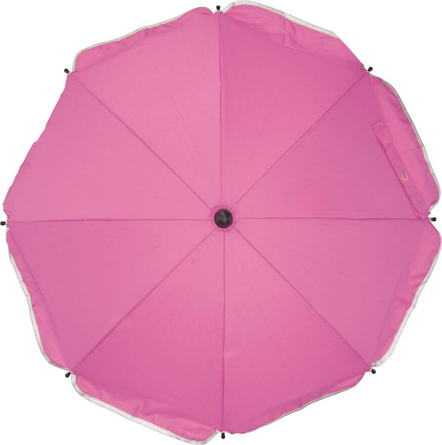 Fillikid napernyő babakocsira pink