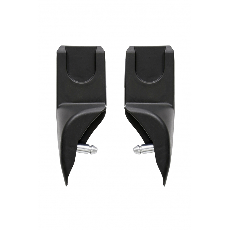 Oyster Zero Multi adapterek