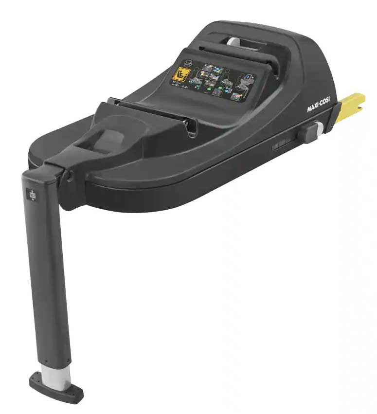 Maxi-Cosi CabrioFix i-Size Base rögzítőtalp gyereküléshez