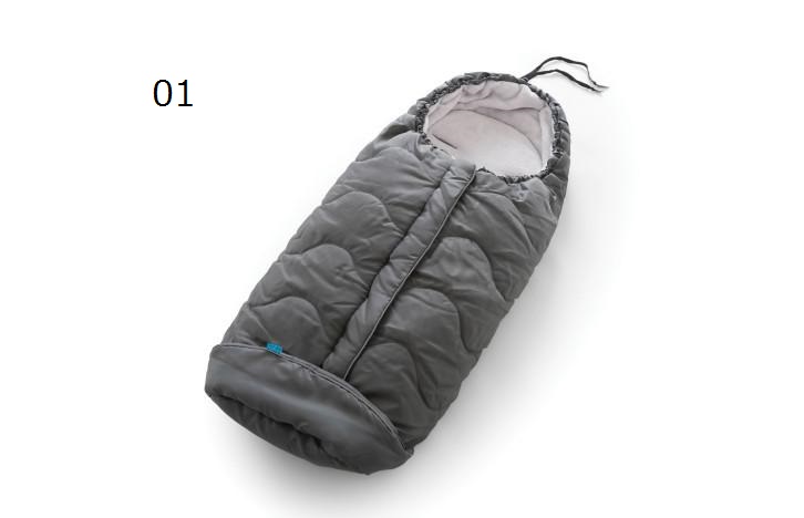 Nuvita AW Junior bundazsák 100 cm