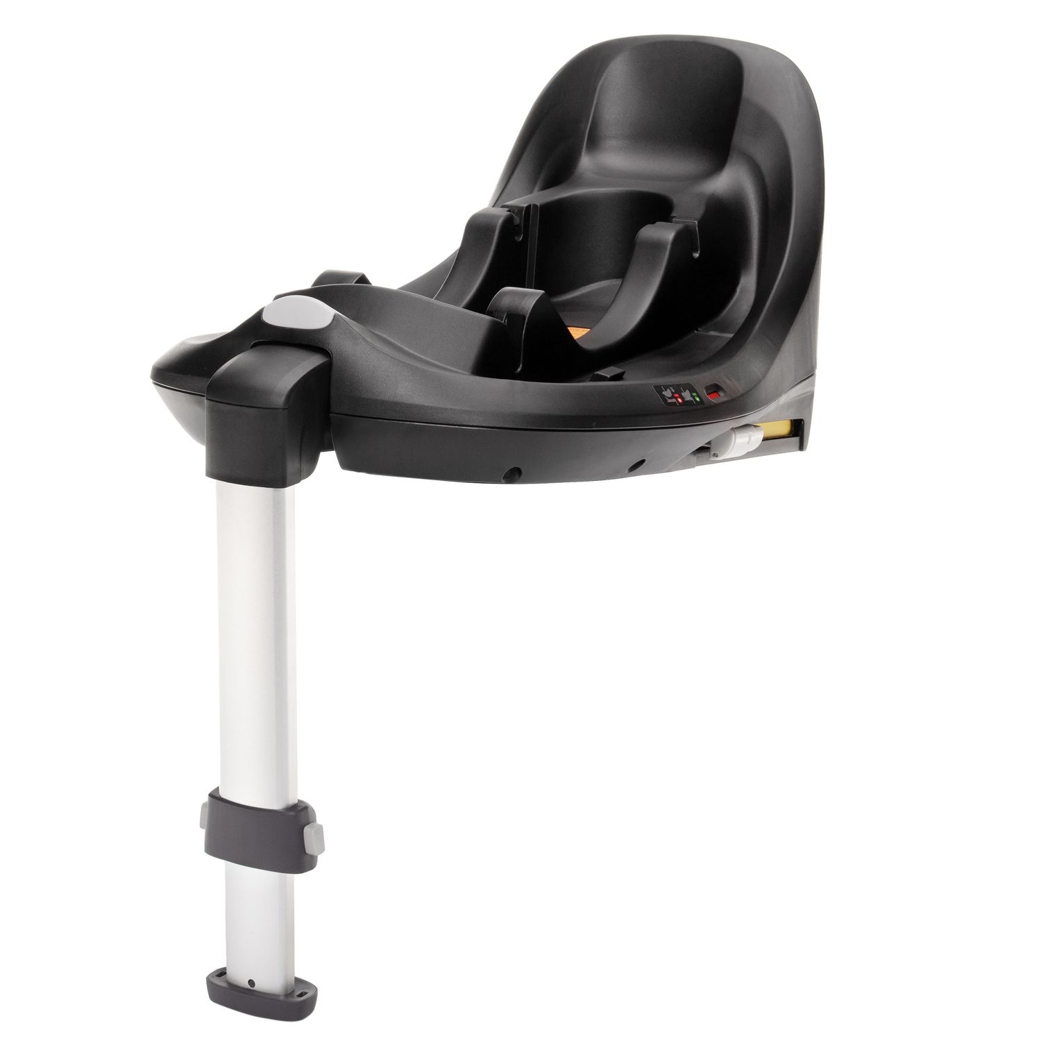 Zopa XM Plus i-Size isofix bázistalp