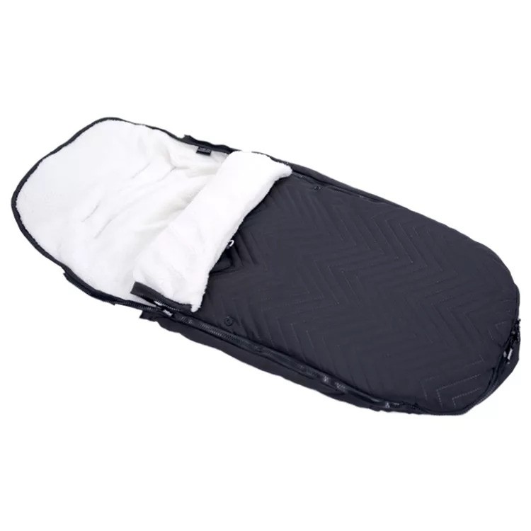 Leclerc De Luxe bundazsák