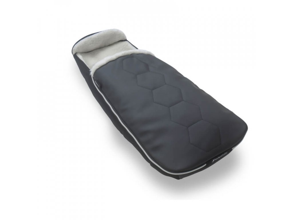 Leclerc Baby bundazsák Hexagon