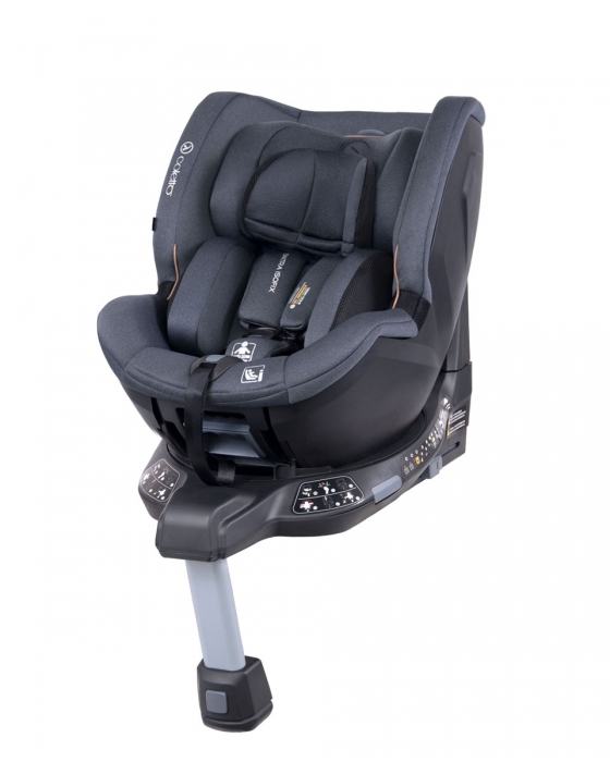 Coletto Sintra S2 isofix I-SIZE 40-105 cm