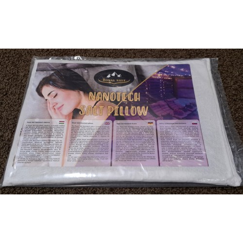 Royal Salt sópárna 50x38cm