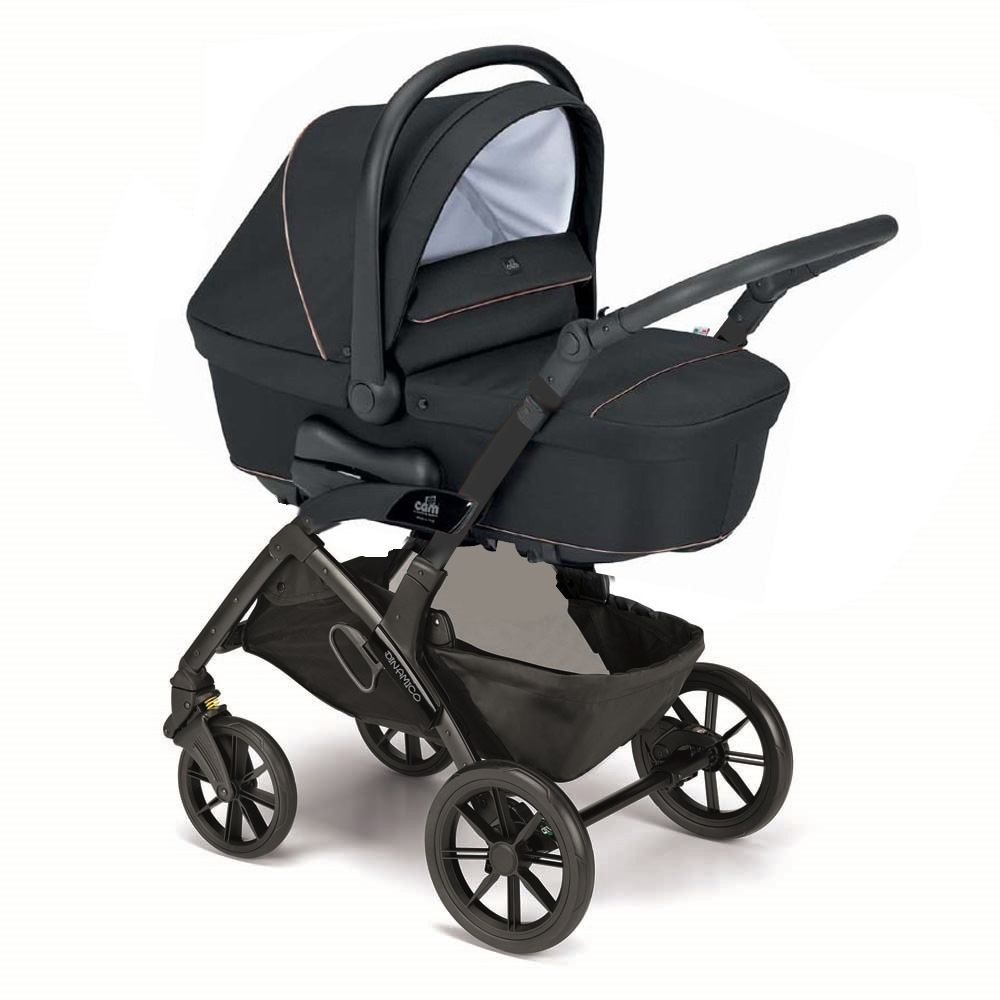 CAM Dinamico Up Easy