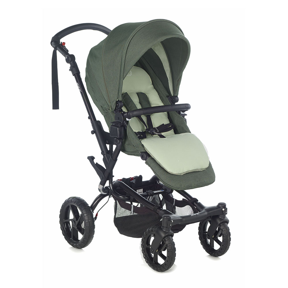 JANÉ CROSSWALK R