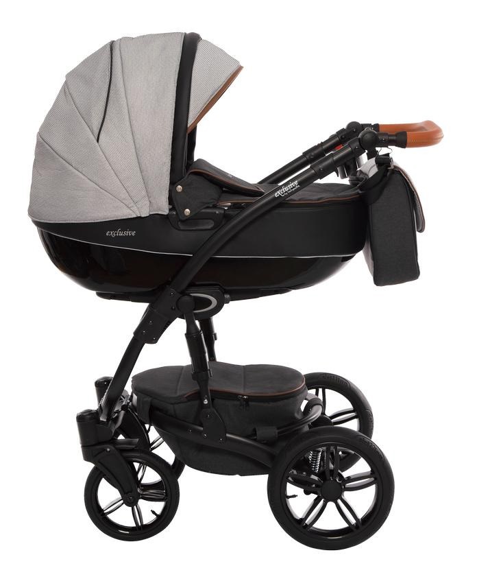 Baby Active Exclusive 