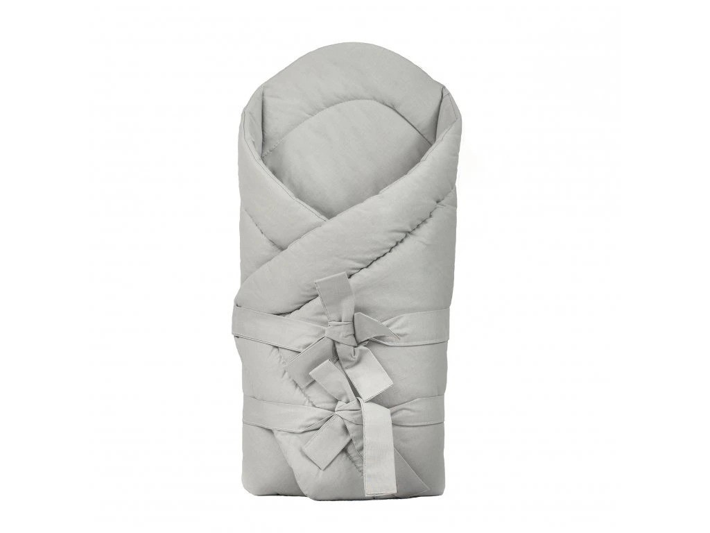 Kókuszpólya GF szürke