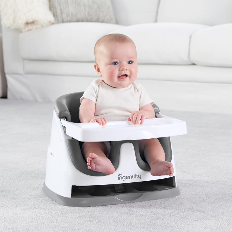 Ingenuity Baby Base 2-in-1 székmagasító