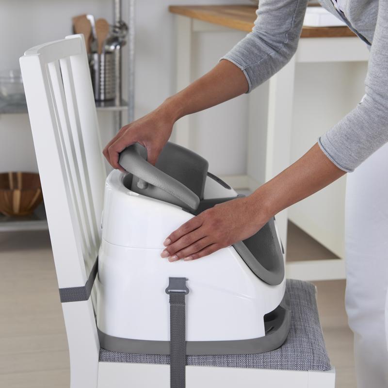 Ingenuity Baby Base 2-in-1 székmagasító