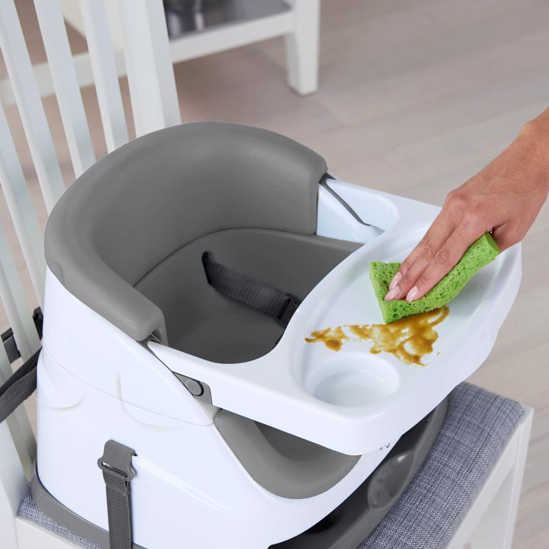 Ingenuity Baby Base 2-in-1 székmagasító