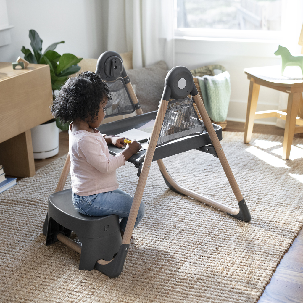 INGENUITY Multifunkciós etetőszék Wesley™ 0m+ 23kg-ig