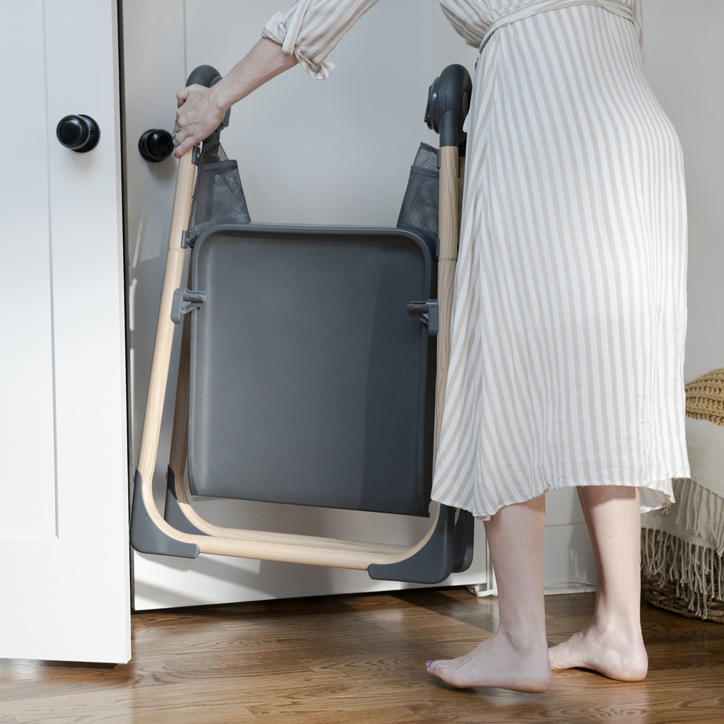 INGENUITY Multifunkciós etetőszék Wesley™ 0m+ 23kg-ig