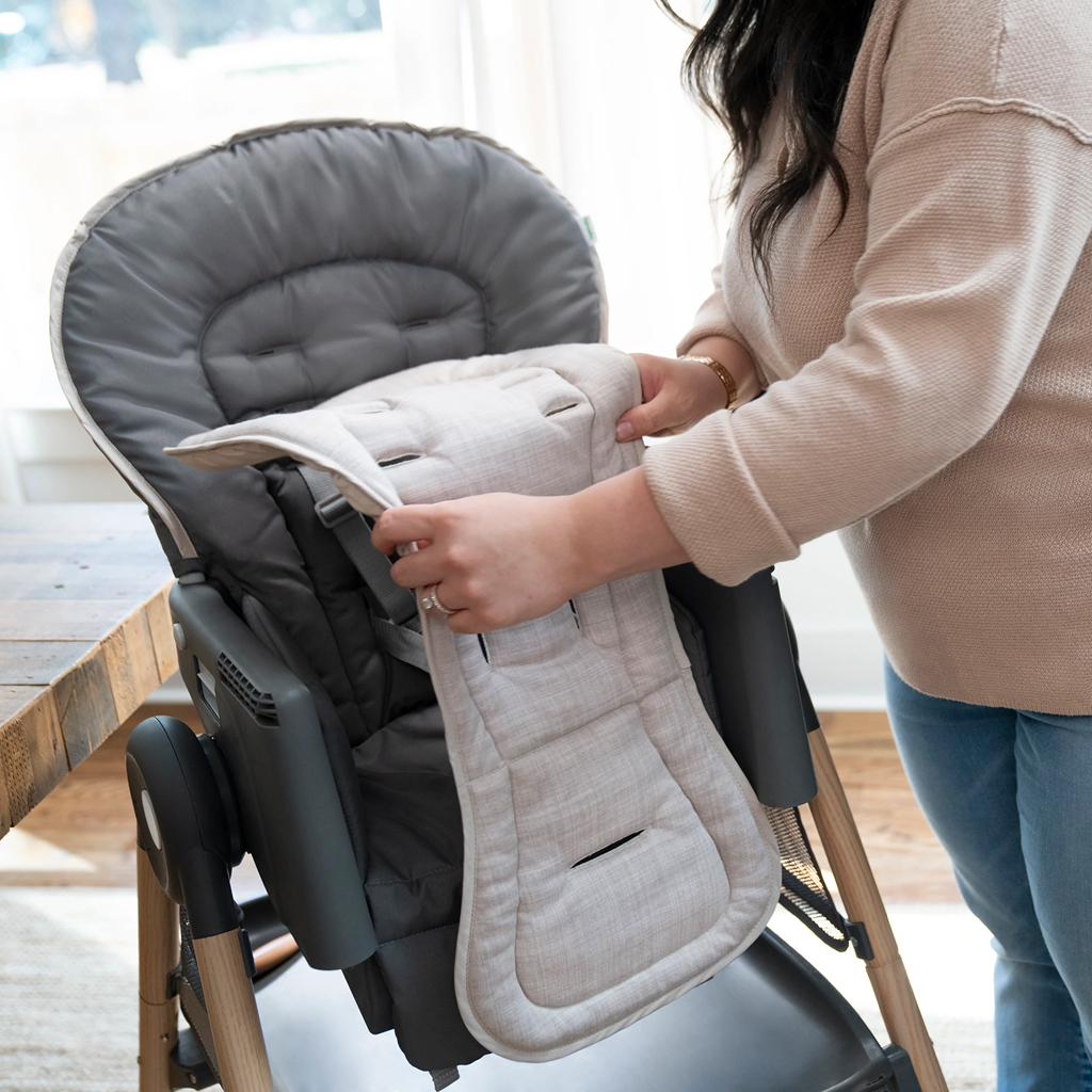 INGENUITY Multifunkciós etetőszék Wesley™ 0m+ 23kg-ig