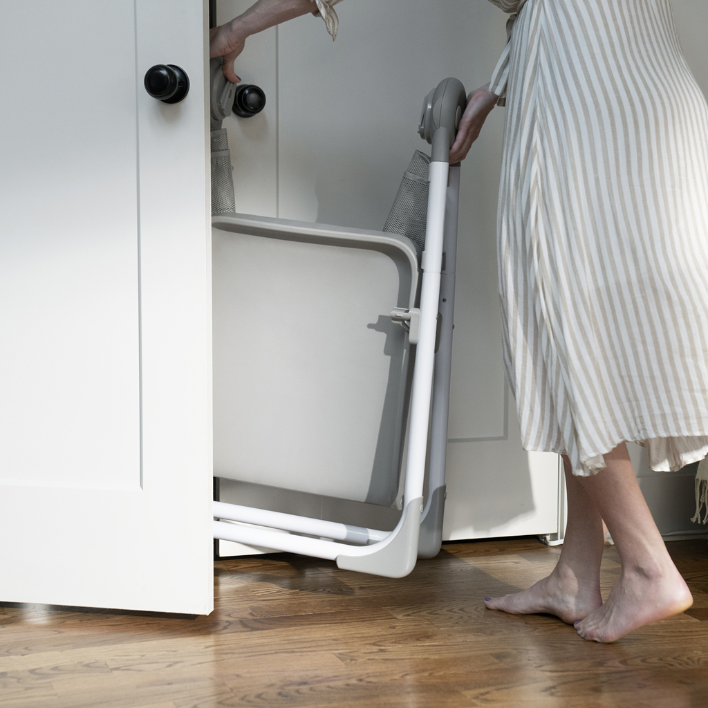 INGENUITY Multifunkciós etetőszék Soulful Skies™ 0m+ 23kg-ig