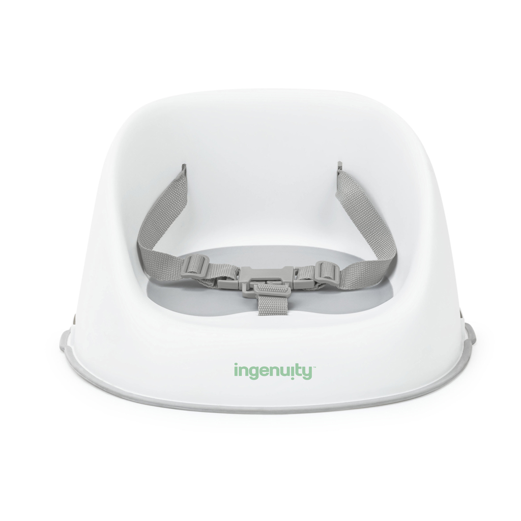 INGENUITY Simplicity Seat™ Szürke 6m+, 15kg-ig