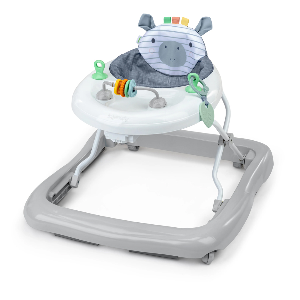 INGENUITY Smooth Strides™ járóka 6 hónapos kortól 12 kg-ig