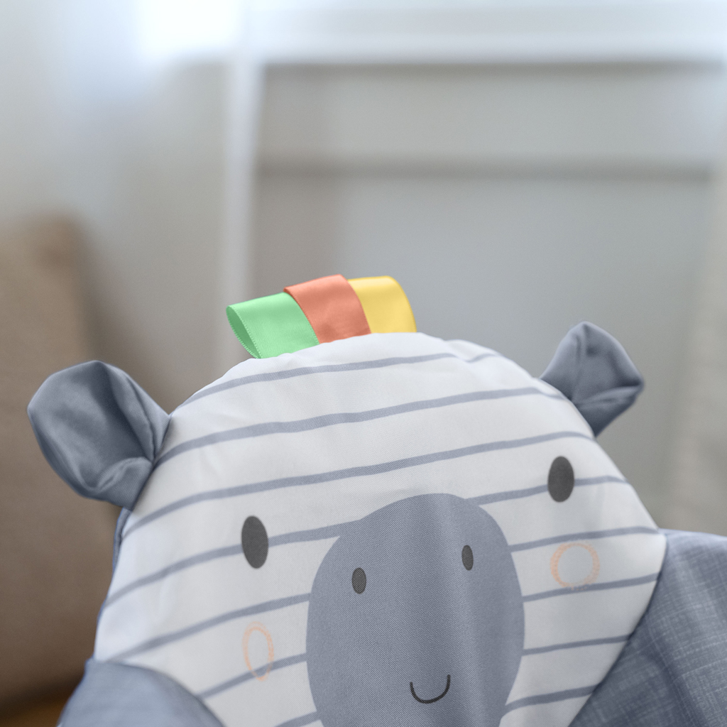 INGENUITY Smooth Strides™ járóka 6 hónapos kortól 12 kg-ig