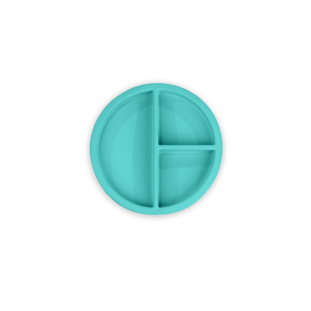 INGENUITY Összecsukható etetőszék Sun Valley™ Teal 6h+ 15 kg-ig