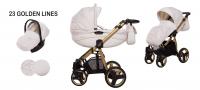 Baby Active Mommy Gold 23