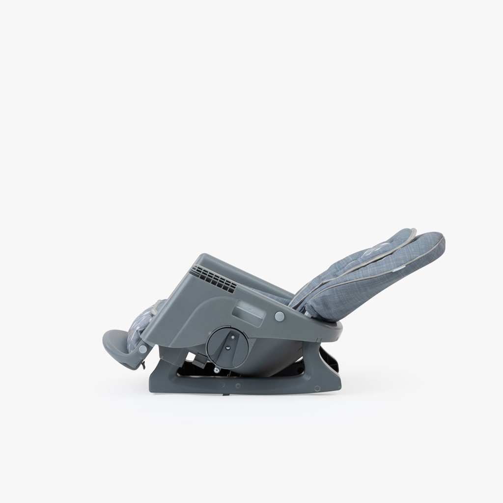 INGENUITY Etetőszék 7 az 1-ben Proper Positioner™ Parker 0 hónapos kortól 23 kg-ig