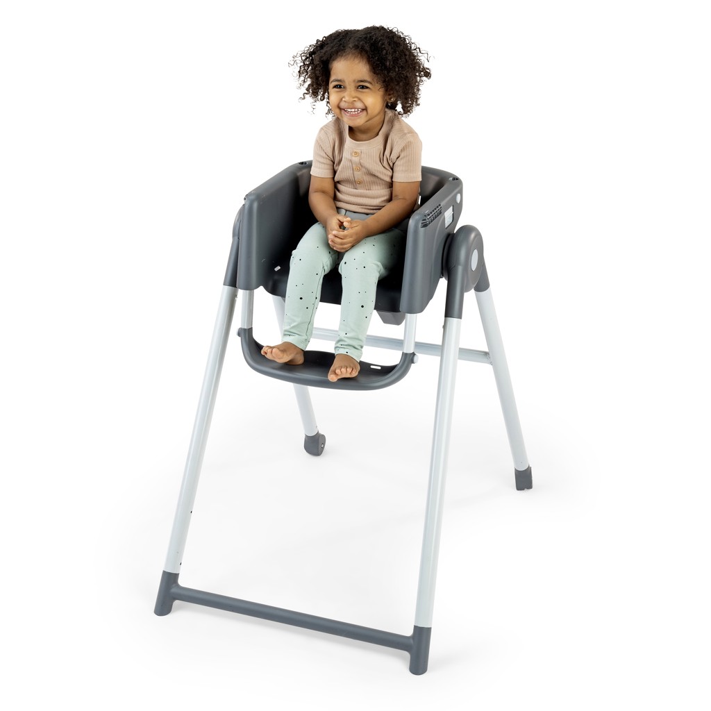 INGENUITY Etetőszék 7 az 1-ben Proper Positioner™ Parker 0 hónapos kortól 23 kg-ig