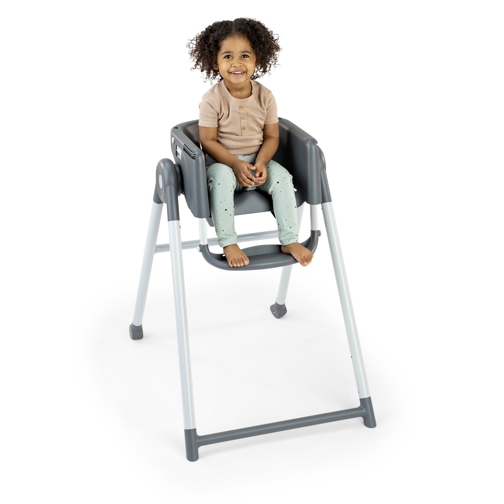 INGENUITY Etetőszék 7 az 1-ben Proper Positioner™ Parker 0 hónapos kortól 23 kg-ig