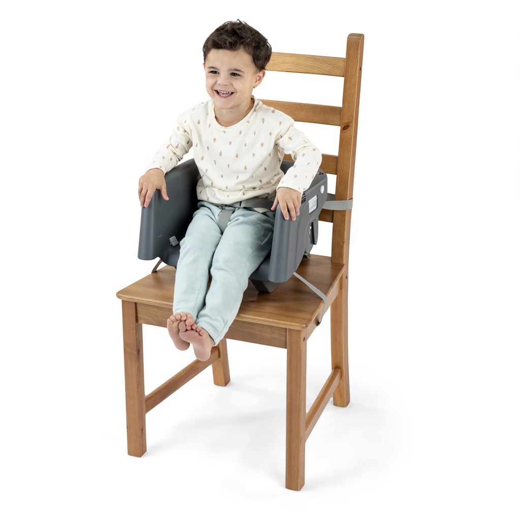 INGENUITY Etetőszék 7 az 1-ben Proper Positioner™ Parker 0 hónapos kortól 23 kg-ig