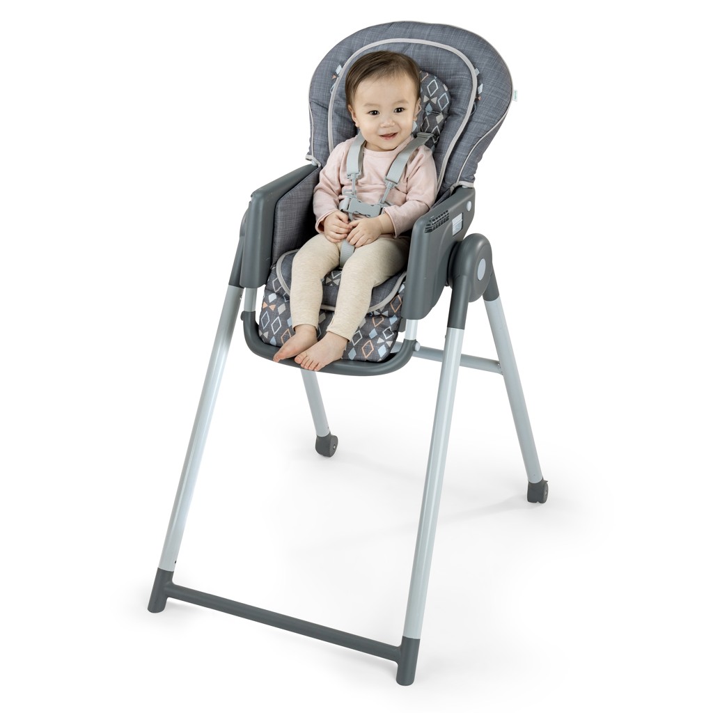INGENUITY Etetőszék 7 az 1-ben Proper Positioner™ Parker 0 hónapos kortól 23 kg-ig