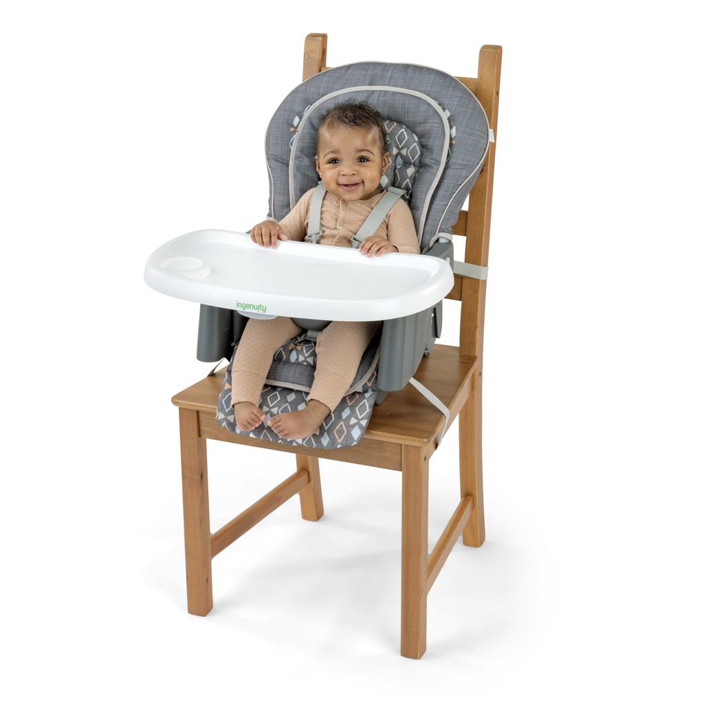 INGENUITY Etetőszék 7 az 1-ben Proper Positioner™ Parker 0 hónapos kortól 23 kg-ig