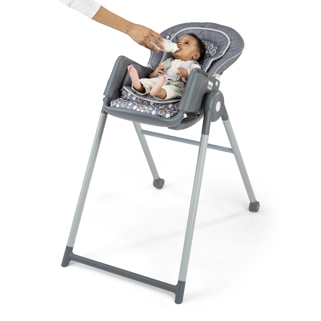 INGENUITY Etetőszék 7 az 1-ben Proper Positioner™ Parker 0 hónapos kortól 23 kg-ig