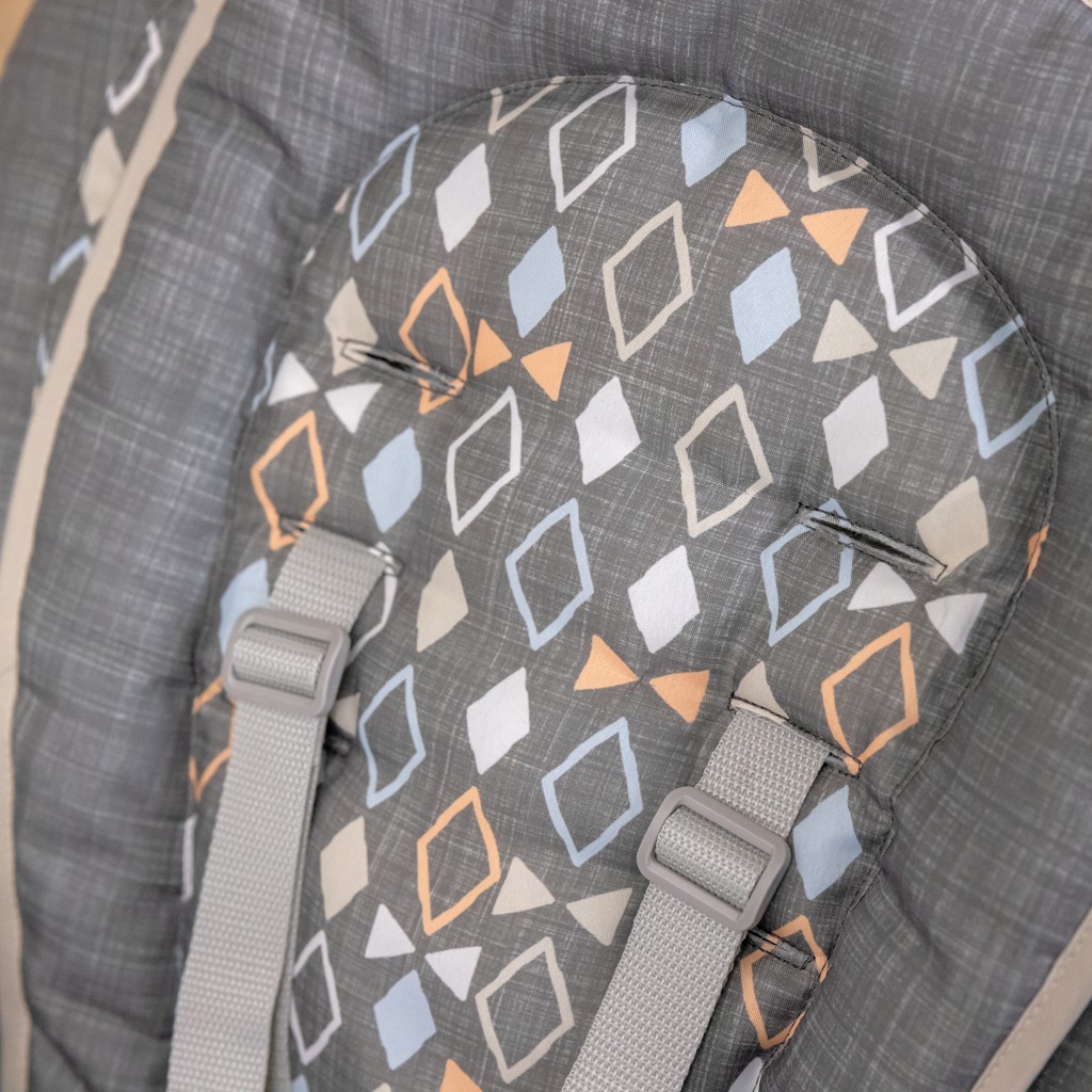 INGENUITY Etetőszék 7 az 1-ben Proper Positioner™ Parker 0 hónapos kortól 23 kg-ig