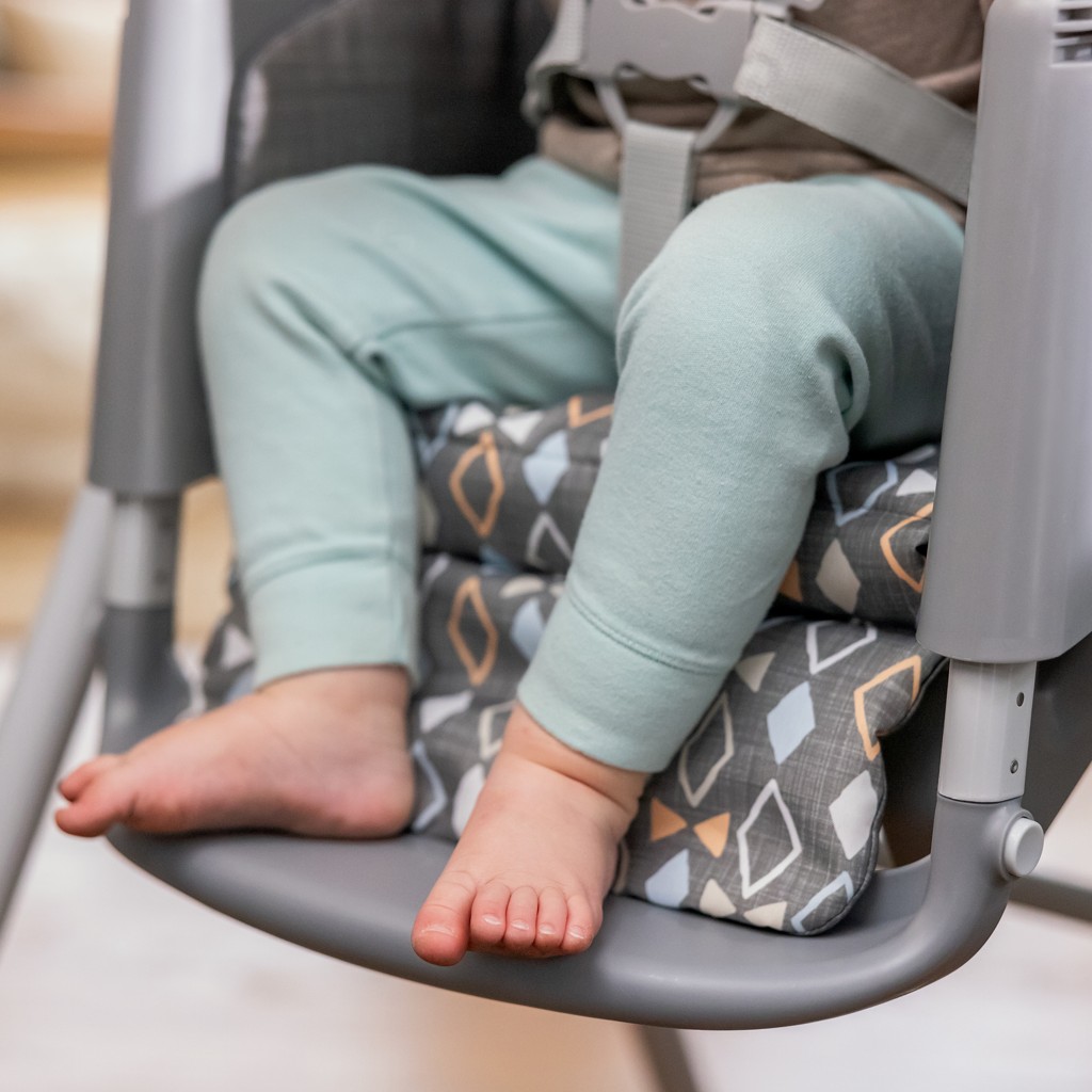 INGENUITY Etetőszék 7 az 1-ben Proper Positioner™ Parker 0 hónapos kortól 23 kg-ig