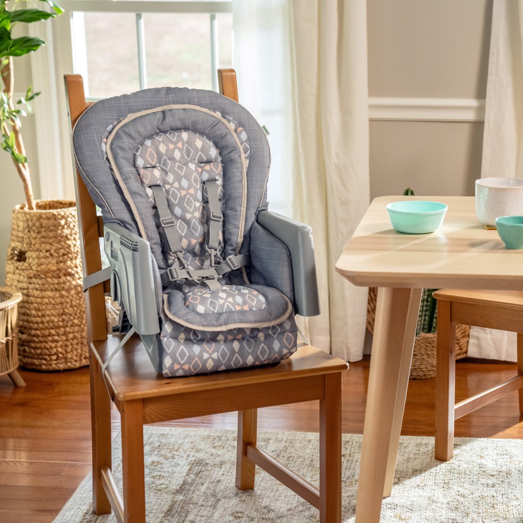 INGENUITY Etetőszék 7 az 1-ben Proper Positioner™ Parker 0 hónapos kortól 23 kg-ig