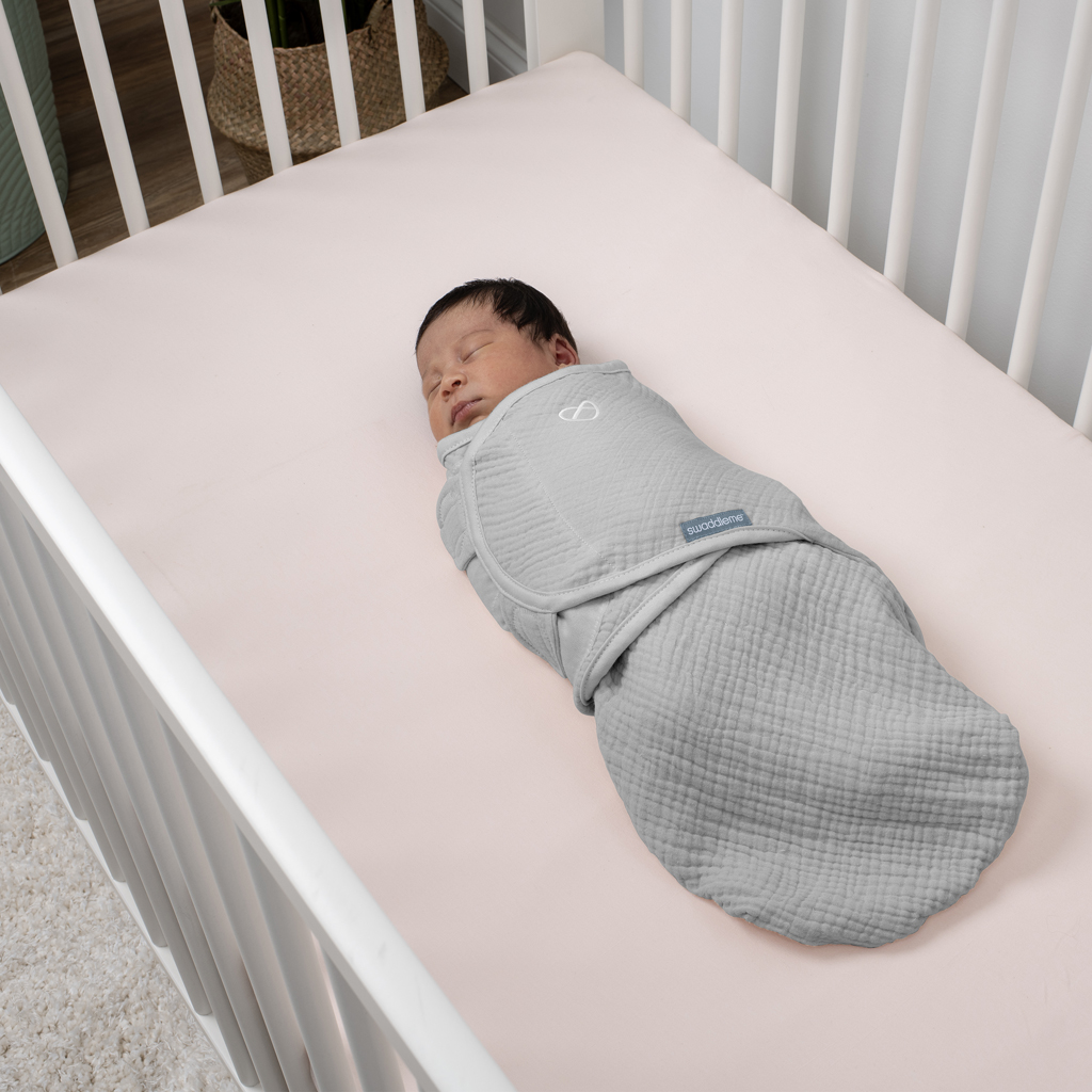 INGENUITY SwaddleMe™ pólya Granbite 1,0 TOG 0-3hónap