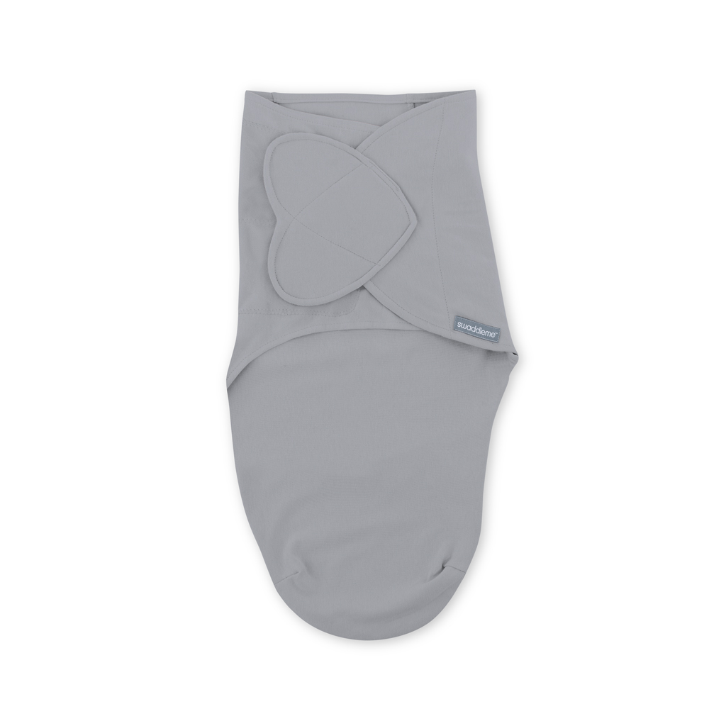 INGENUITY SwaddleMe™  pamut pólya Sunset space 2 darab 0,5 TOG 0-3 hónap