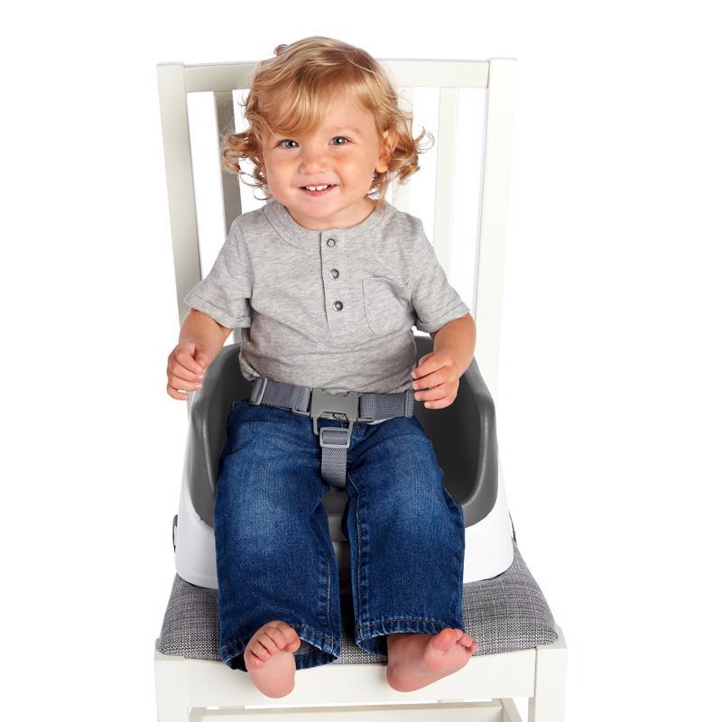 INGENUITY Ülésmagasító SmartClean Toddler Booster™ - Slate